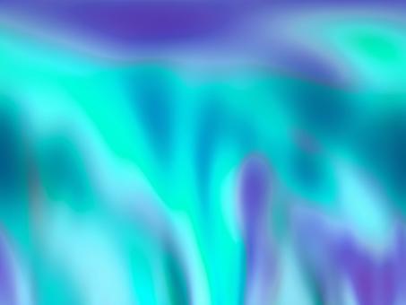 green and purple gradation, , JPG