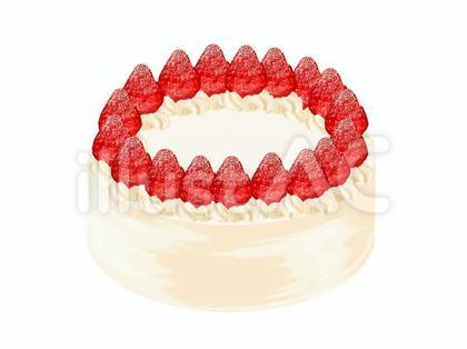 ホールケーキ