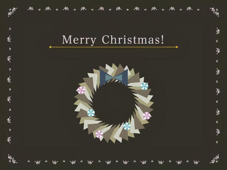 Christmas card 5(2), christmas card, christmas, winter, JPG, PNG and AI