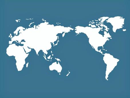 world map, JPG world map, world map, map, geography, JPG