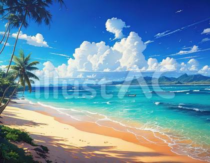 海
