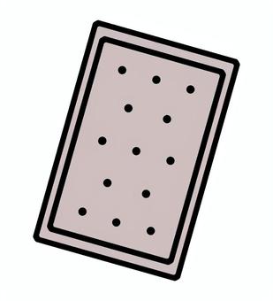 湿布アイコン 湿布アイコン 湿布,筋肉痛,貼り薬,腰痛,貼る,打撲,医療,治療,腫れ,肩こりのイラスト素材