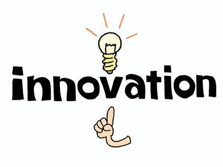 innovation