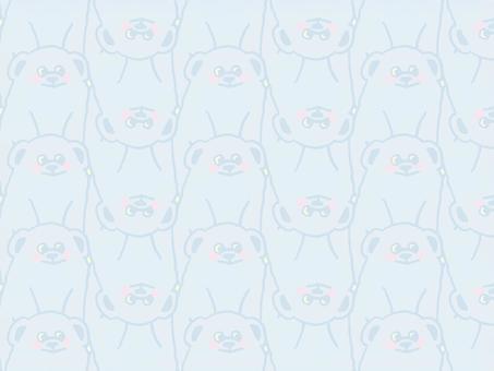 パターン画像 くま パターン画像 くま パターン,背景,かわいいのイラスト素材