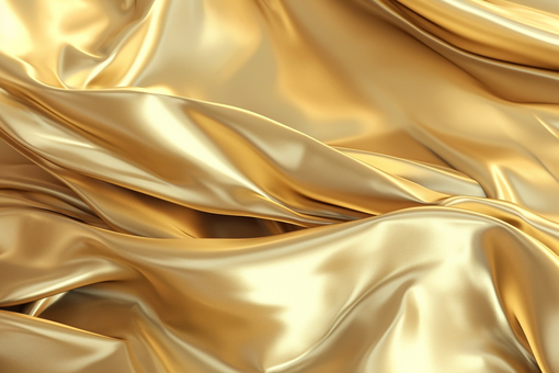 gold silk 2, JPG gold silk 2, gold, cloth, gold, JPG