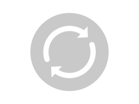 更新ボタン(丸・薄いグレー) 更新ボタン(丸・薄いグレー) 更新,マーク,リロード,アイコン,矢印,再読み込み,ボタン,リフレッシュ,ビジネス,ループのイラスト素材