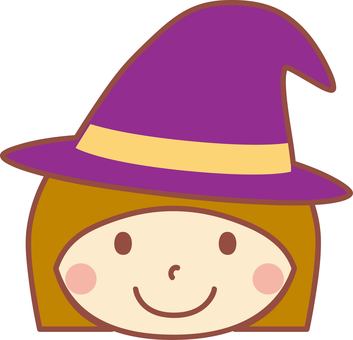 Simple girl icon in costume, , JPG, PNG and AI