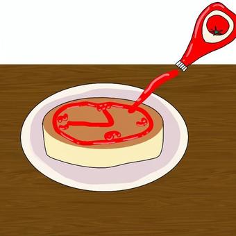 【短文カード】「け」の言葉③