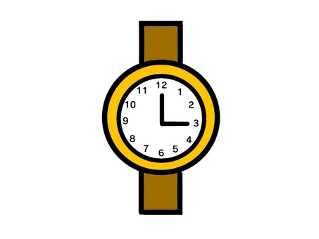 Watches, watches, time, icon, JPG and PNG