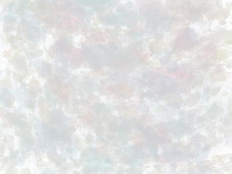雪をイメージした抽象的な壁紙 壁紙,抽象的,白,水色,ピンク,淡い,一面のイラスト素材
