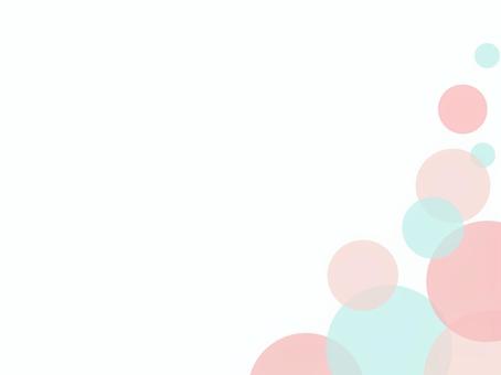 Pop polka dot frame Free background material, JPG and PNG Pop polka dot frame Free background material, polka dot, rama, rama, JPG and PNG