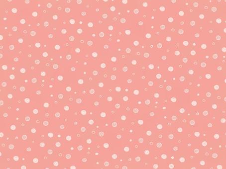 手書き風ドット背景３