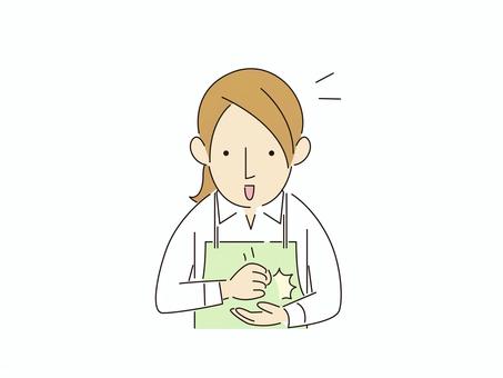 Illustration, understanding, recognition, agree, 