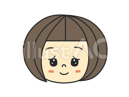 女の子(感動
