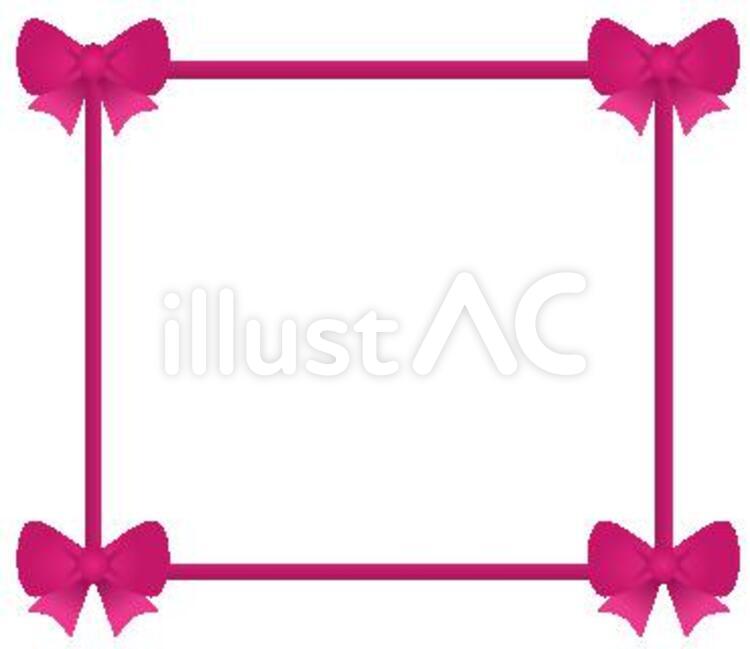 Free Vectors | Ribbon frame