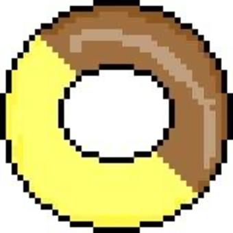 donut, , JPG and PNG