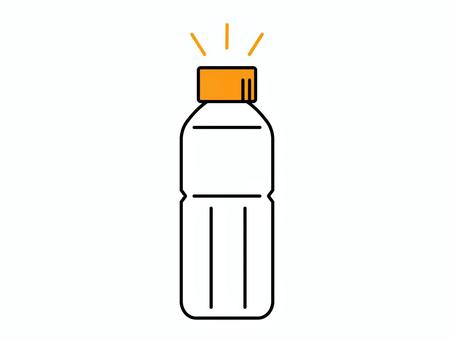 ペットボトルのアイコン ペットボトル,アイコン,イメージ,水,水分,ジュース,ドリンク,飲み物,水分補給,リサイクルのイラスト素材