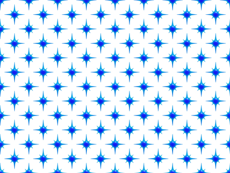 青いダイヤの3D背景パターン 背景,模様,ダイヤ,キラキラ,星,3d,立体,パターン,マーク,可愛いのイラスト素材