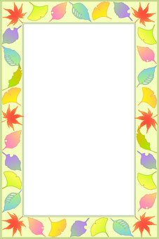 Pastel leaf B, JPG Pastel leaf B, , JPG