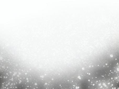 和紙風の黒色光背景（墨色・濃墨） 和紙,和紙風,和風,和柄,日本,伝統,背景,光,きらめき,上品のイラスト素材