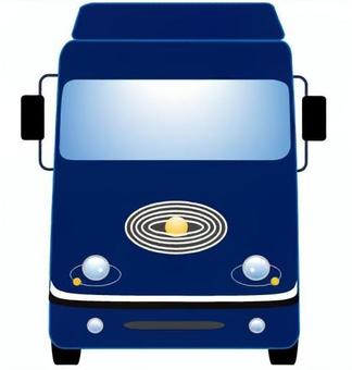 トラック91 トラック91 車,トラック,正面,物流,運輸,運送,ロジスティクス,貨物,輸送,流通のイラスト素材