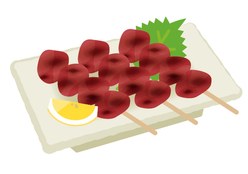 烤雞肉串葉柄, JPG, PNG 和 AI 烤雞肉串葉柄, , JPG, PNG 和 AI