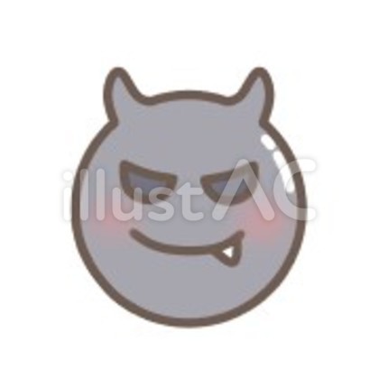 小悪魔