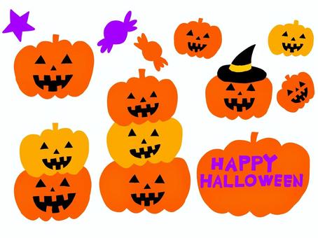 Illustration, হ্যালোইন, ঘটনাবলী, কুমড়া, 