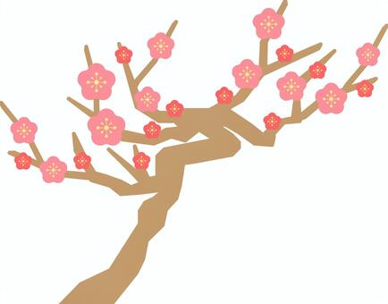 Cherry tree, cherry blossoms, spring, flower, JPG, PNG and AI