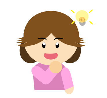 Illustration, JPG and PNG Illustration, female, flash, idea, JPG and PNG