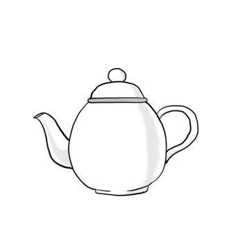 Tea pot, JPG and PNG Tea pot, pot, black tea, drink, JPG and PNG