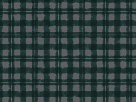 ダークグリーン系チェック柄 ダークグリーン系チェック柄 チェック,チェック柄,タータンチェック,格子,パターン,背景,壁紙,ダークグリーン,濃い,緑のイラスト素材