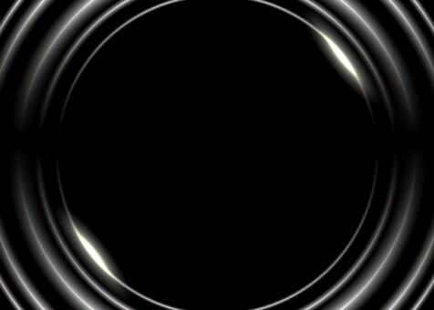 光輪 vol9 背景,キラキラ,光,ネオン,ライト,光彩,輪,輝き,円,光輪のイラスト素材