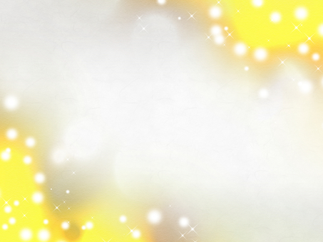 黄色の淡い光の背景 黄色の淡い光の背景 背景,キラキラ,光,イルミネーション,黄色,フレーム,和,紙,手書き,水彩のイラスト素材