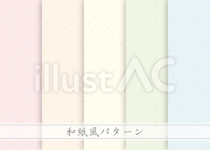 パターン_和紙01