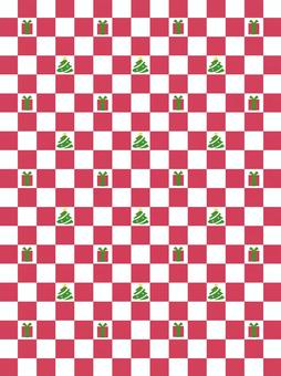 クリスマスの壁紙