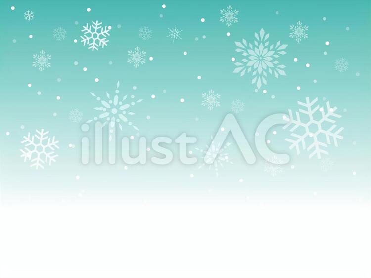クリスマス　背景　冬 背景,冬,クリスマスのイラスト素材