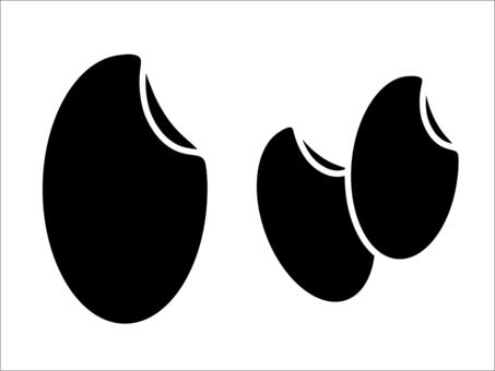米粒, JPG, PNG 和 AI 米粒, 米粒, 主食, 食品, JPG, PNG 和 AI
