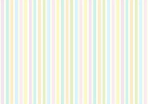 春の背景、虹色のストライプパターン 春,背景,パターン,おしゃれ,かわいい,虹,レインボー,レインボーカラー,シームレス,カラフルのイラスト素材