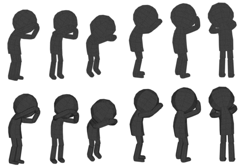 棒人間 ペパクラ風 眩しい 棒人間 ペパクラ風 眩しい 眩しい,チカチカ,不快感,不安,ストレス,つらい,大変,疲れる,具合悪い,繊細のイラスト素材