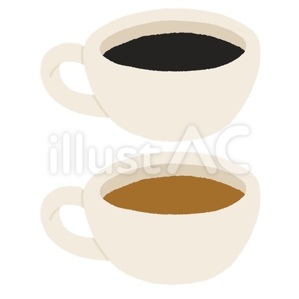 コーヒー エスプレッソ