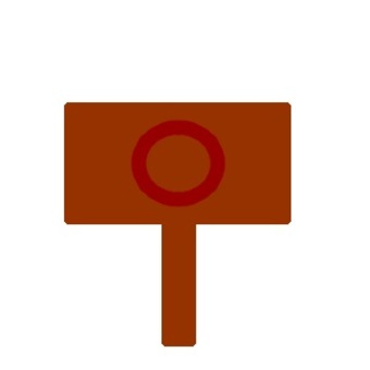 Signboard (○ mark), JPG and PNG Signboard (○ mark), signboard, a sign, logo, JPG and PNG