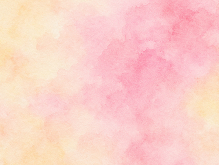 春の水彩背景 水彩,背景,背景素材,素材,壁紙,淡い,チラシ,ポストカード,インスタ,instagramのイラスト素材