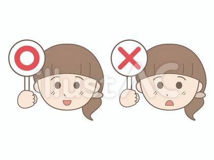 ポーズ違いセット(同一人物・女性)