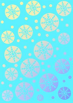 Crystal of snow, JPG Crystal of snow, wallpaper, background, snow, JPG