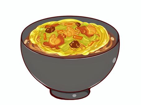 Ankake Ramen (single item), JPG and PNG Ankake Ramen (single item), ramen, sankame noodles, food, JPG and PNG