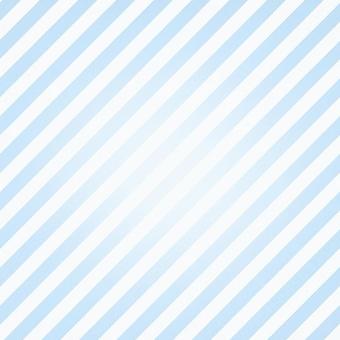 淡いブルーの斜めストライプ背景 ストライプ,ボーダー,斜め,ブルー,水色,白,背景,シンプル,爽やか,パターンのイラスト素材