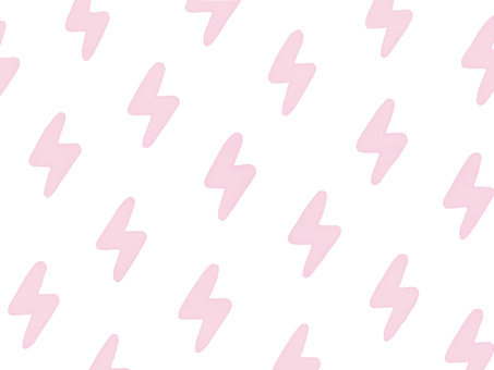 373.背景 パターン,テクスチャ,背景,壁紙,雷,稲妻,イナズマ,ジグザグ,アイコン,シンボルのイラスト素材