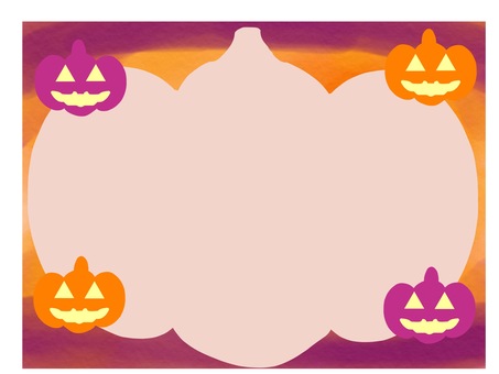 Jack-o-Lantern background, , JPG and PNG