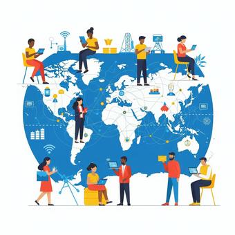 グローバルネットワークテクノロジー